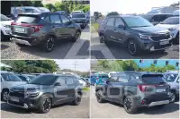 2026 KIA Celltos