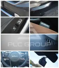 2026 KIA Celltos