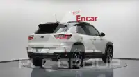 2026 GM Daewoo Blazer