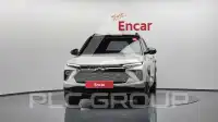 2026 GM Daewoo Blazer