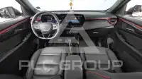 2026 GM Daewoo Blazer