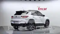 2026 GM Daewoo Blazer