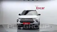 2026 GM Daewoo Blazer