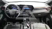 2026 GM Daewoo Blazer