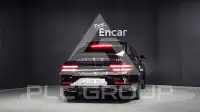 2026 Genesis G80