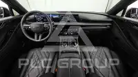 2026 Genesis G80