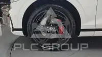 2026 Genesis GV70