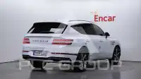 2026 Genesis GV80