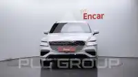 2026 Genesis GV80