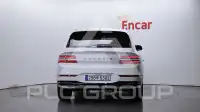 2026 Genesis GV80