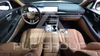 2026 Genesis GV80