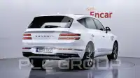 2026 Genesis GV80