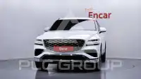 2026 Genesis GV80