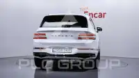 2026 Genesis GV80
