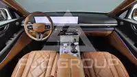 2026 Genesis GV80