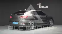 2026 Genesis GV60
