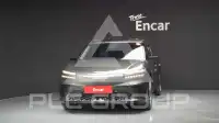 2026 Genesis GV60