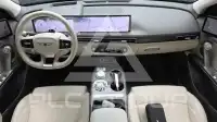 2026 Genesis GV60