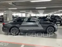 2026 Audi A6
