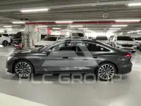 2026 Audi A6
