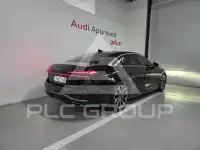 2026 Audi A6