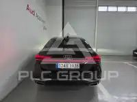 2026 Audi A6