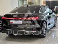 2026 Audi A5