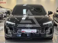 2026 Audi A5