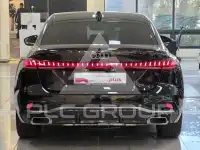 2026 Audi A5