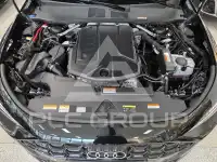 2026 Audi A5