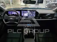 2026 Audi A5