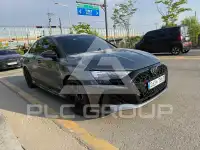 2026 Audi RS3
