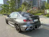 2026 Audi RS3