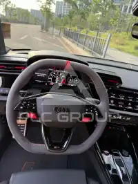 2026 Audi RS3
