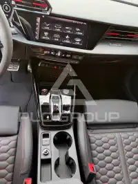 2026 Audi RS3