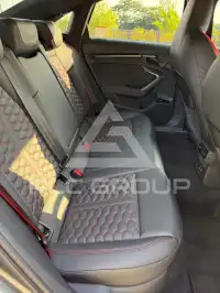 2026 Audi RS3