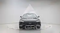 2026 Mercedes Benz CLE 200