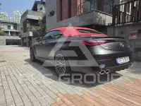2026 Mercedes Benz CLE 200