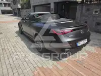 2026 Mercedes Benz CLE 200