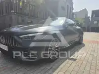 2026 Mercedes Benz CLE 200