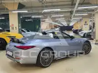 2026 Mercedes Benz SL-Class