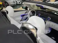 2026 Mercedes Benz SL-Class