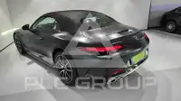2026 Mercedes Benz SL-Class