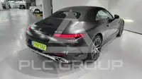 2026 Mercedes Benz SL-Class