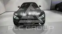 2026 Mercedes Benz SL-Class