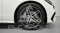 2026 Mercedes Benz E-Class