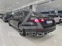 2026 Mercedes Benz E-Class