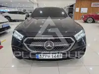 2026 Mercedes Benz E-Class