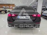 2026 Mercedes Benz E-Class