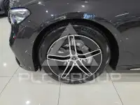 2026 Mercedes Benz E-Class